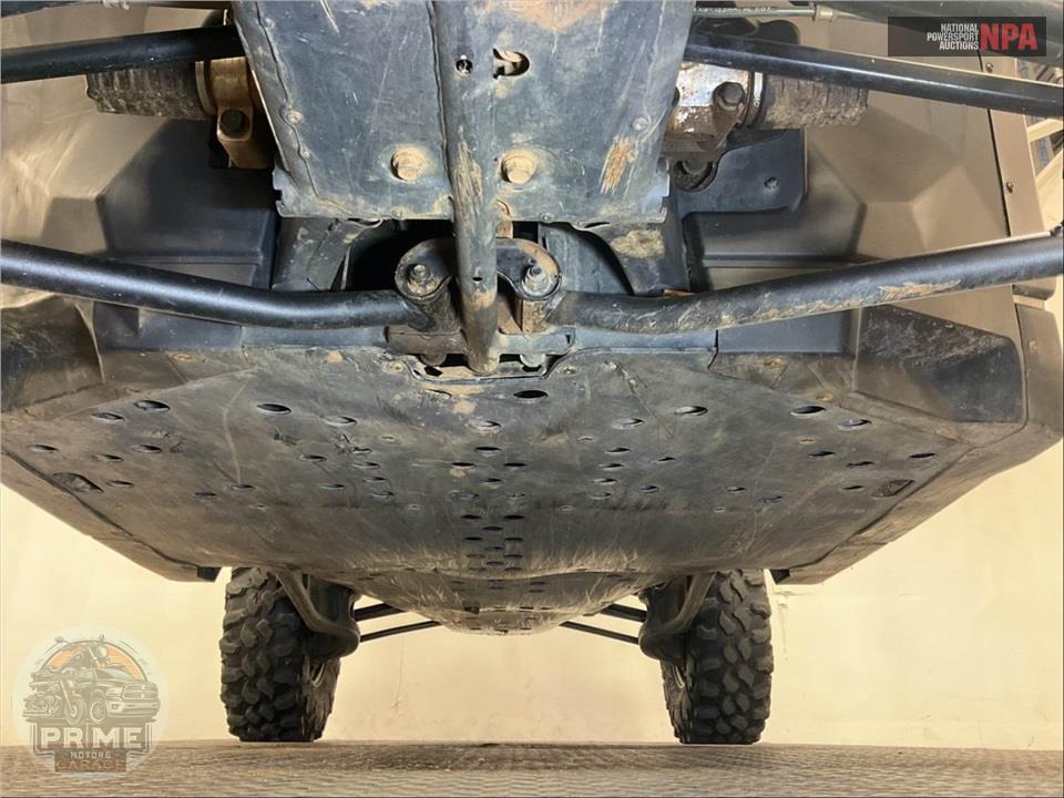2023 Can-Am MAVERICK X3 DS TURBO 64 — фото 14