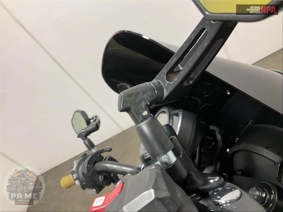 2024 Honda CMX1100D2 REBEL 1100T DCT — фото 30