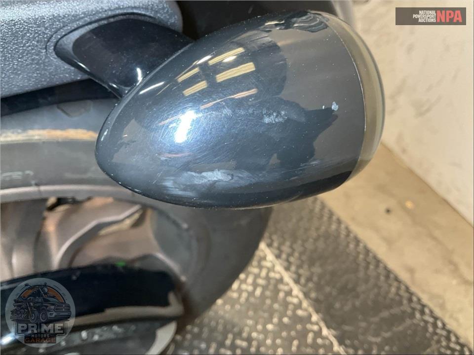 2022 Harley-Davidson FXLRS LOW RIDER S — фото 19