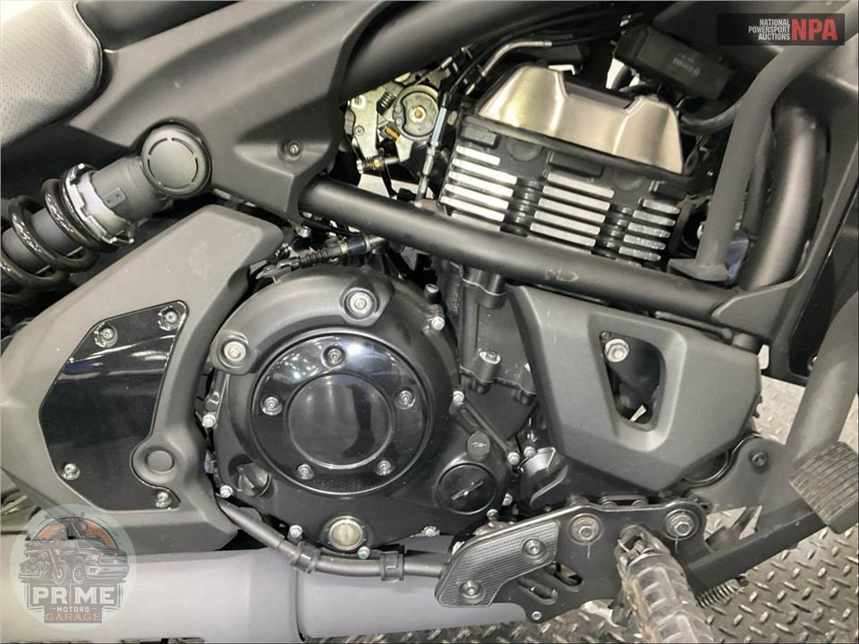 2023 Kawasaki EN650CPFNN VULCAN S — фото 6