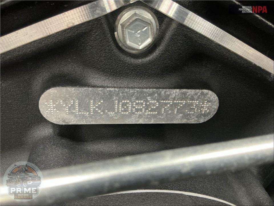 2018 Harley-Davidson FXFBS FAT BOB 114 — фото 22