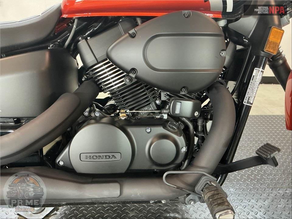 2024 Honda SHADOW PHANTOM — фото 6