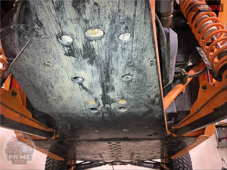 2020 Can-Am MAVERICK X3 X RC TURBO RR — фото 15