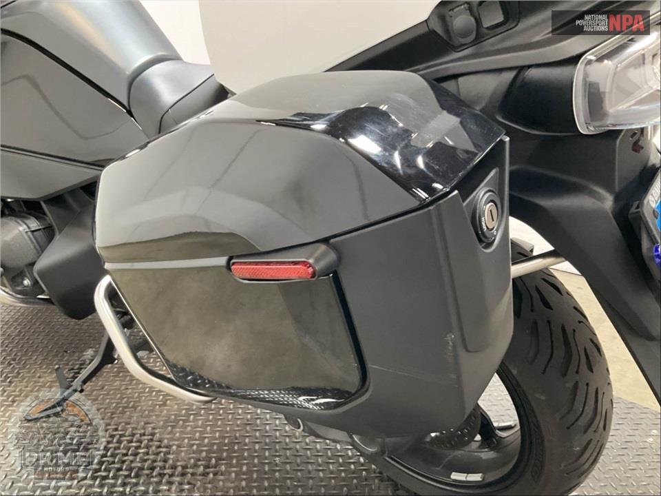2026 Bmw R1300RT — фото 13
