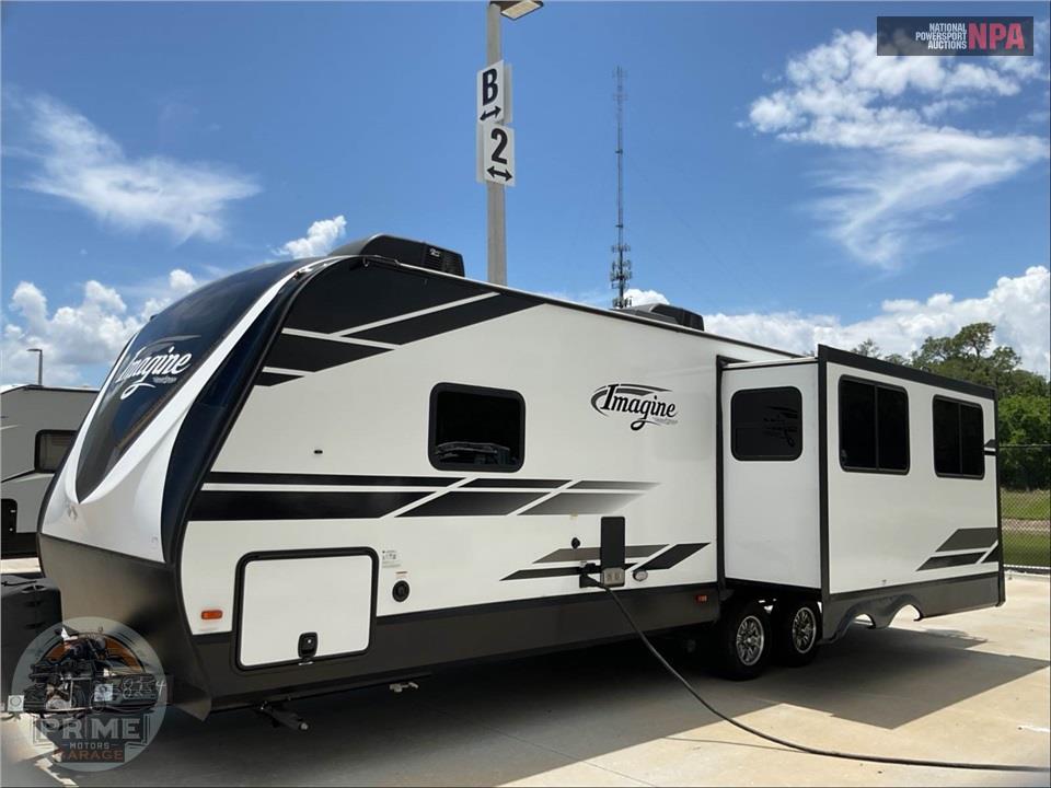 2021 Grand Design Recreational Vehicles M-2670MK - IMAGINE SERIES — фото 2