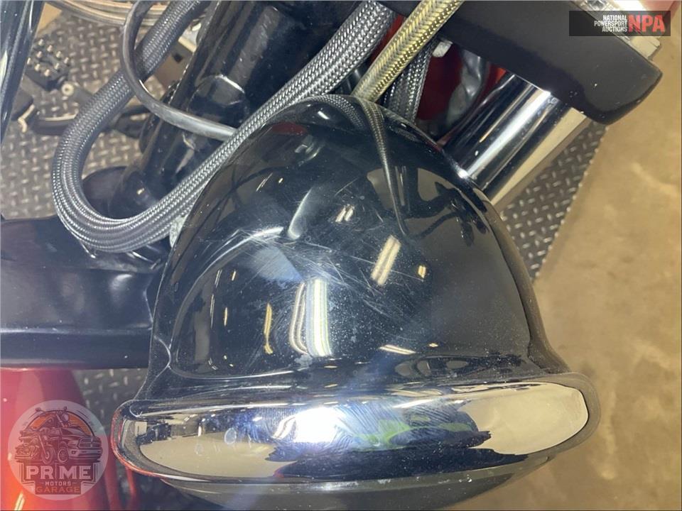 2011 Harley-Davidson FXDWG DYNA WIDE GLIDE — фото 40