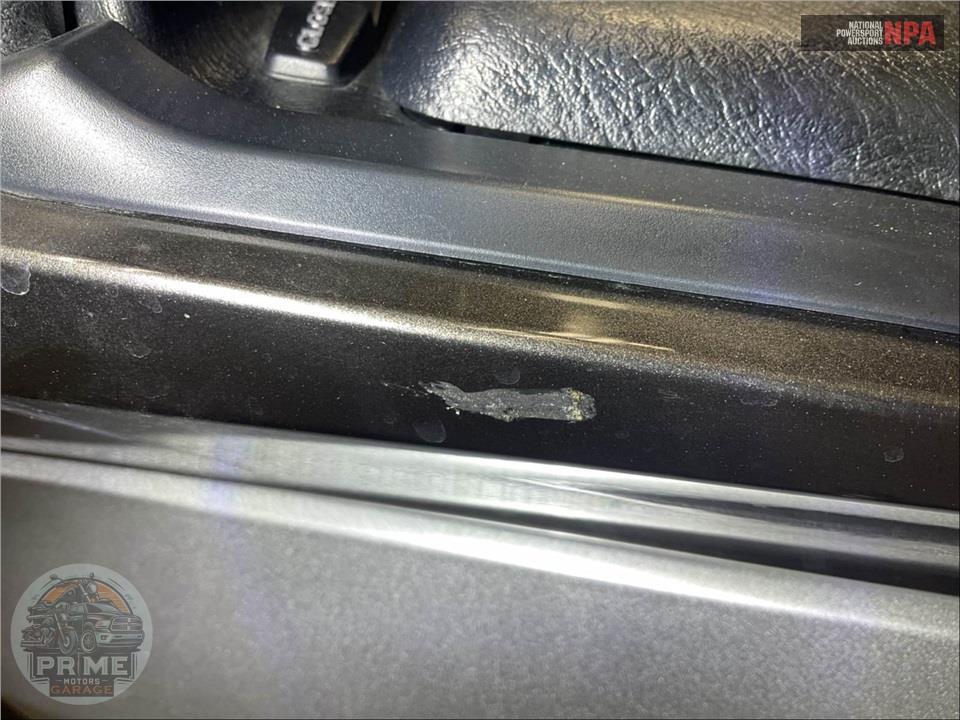 2013 Honda GL18HPNAMD GLDWNG ABS(**) — фото 14