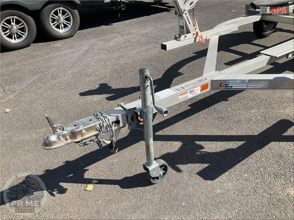 2019 Triton Trailer ELITE WCII — фото 16