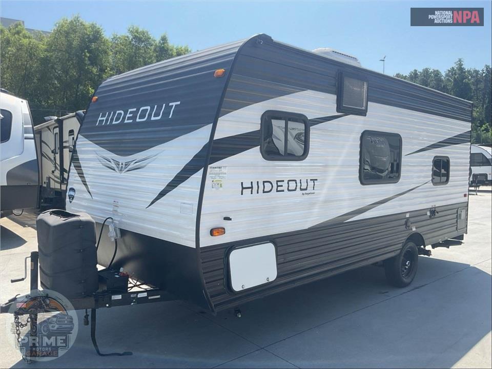 2021 Keystone Rv M-175 BH - HIDEOUT SERIES — фото 1