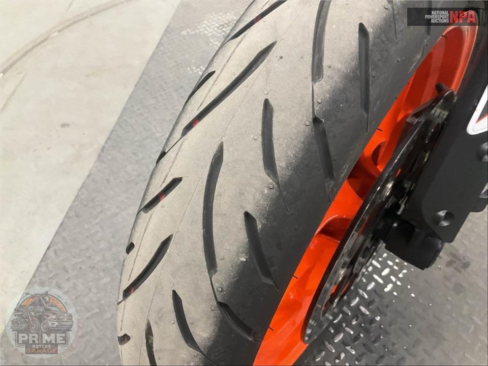 2020 Ktm 890 DUKE R — фото 15