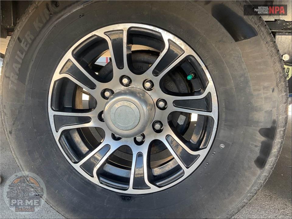 2020 Keystone Rv M-3570 FWLFT - SPRINTER LIMITED FIFTH WHEEL SERIES — фото 81