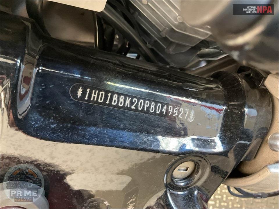 2023 Harley-Davidson FLFBSANV FAT BOY ANNIVERSARY — фото 26