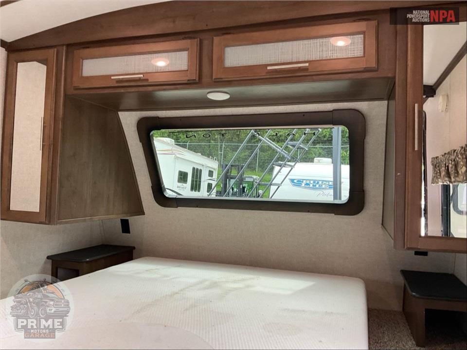 2019 Keystone Rv M-29 BHS - COUGAR SERIES — фото 14