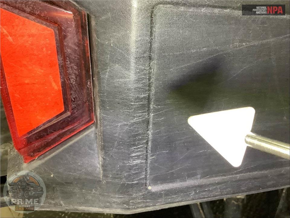 2018 Polaris RANGER CREW XP 900 — фото 80