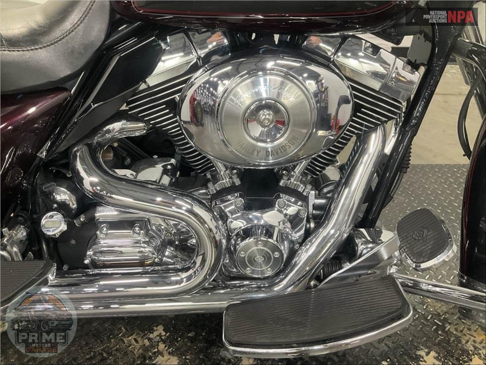 2006 Harley-Davidson FLHTCI ELECTRA GLIDE CLASSIC — фото 6