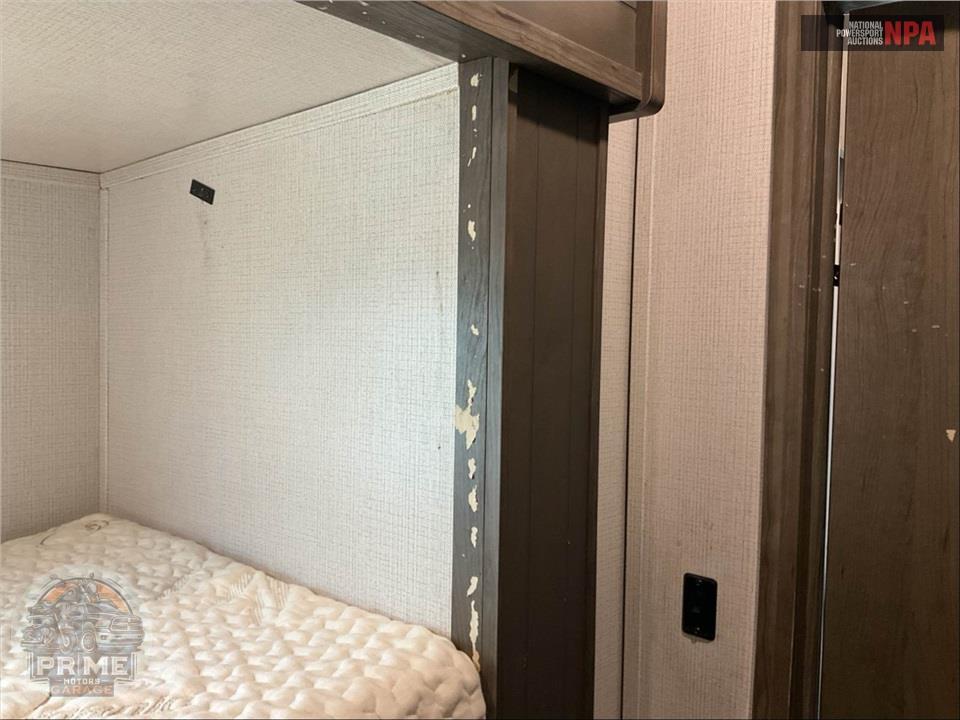 2022 Keystone Rv M-32 BHS - COUGAR FIFTH WHEEL SERIES — фото 38