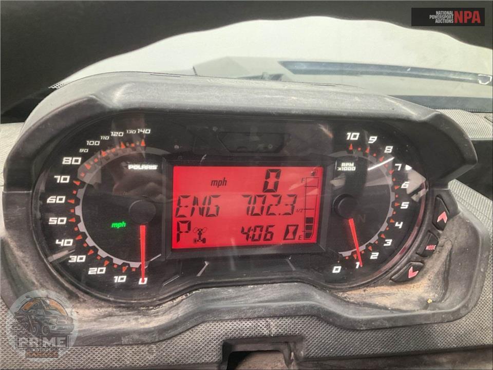 2023 Polaris RANGER XP 1000 PREMIUM — фото 6
