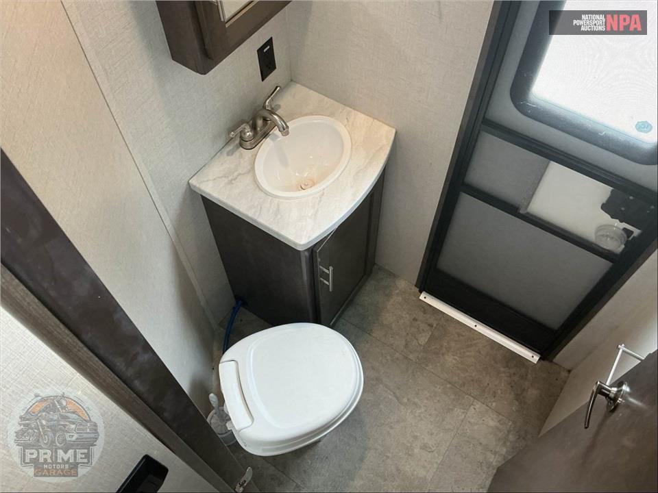 2018 Keystone Rv M-331BH - SUNSET TRAIL - SUPER LITE — фото 23