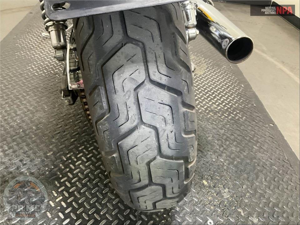 2002 Honda VT750DC2 SHADOW SPIRIT — фото 26
