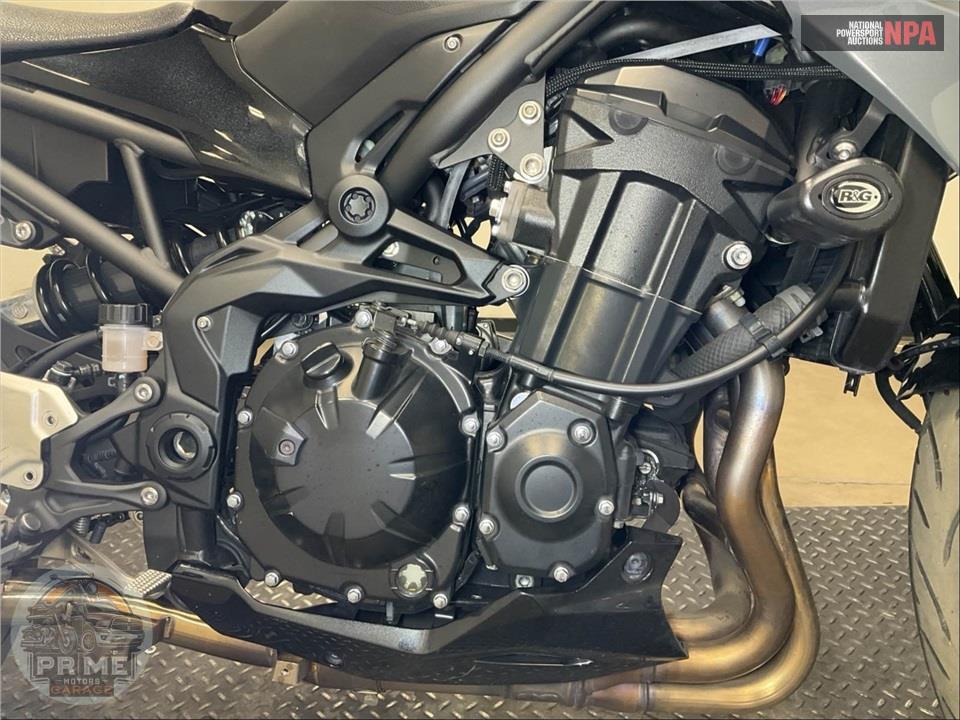 2024 Kawasaki Z900 ABS — фото 6