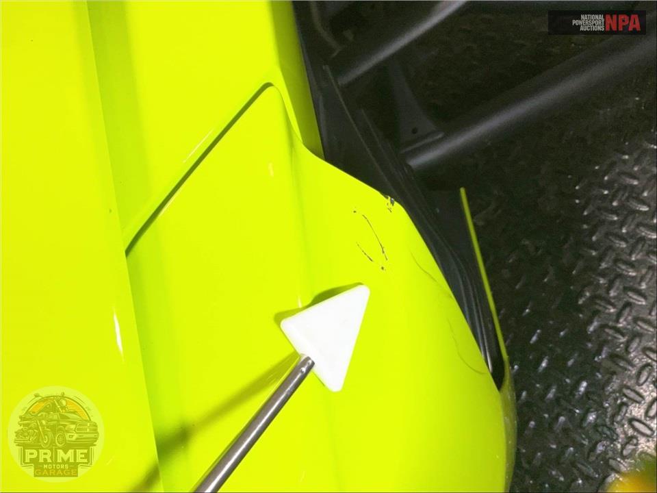 2022 Can-Am SPYDER F3-S SE6 — фото 17