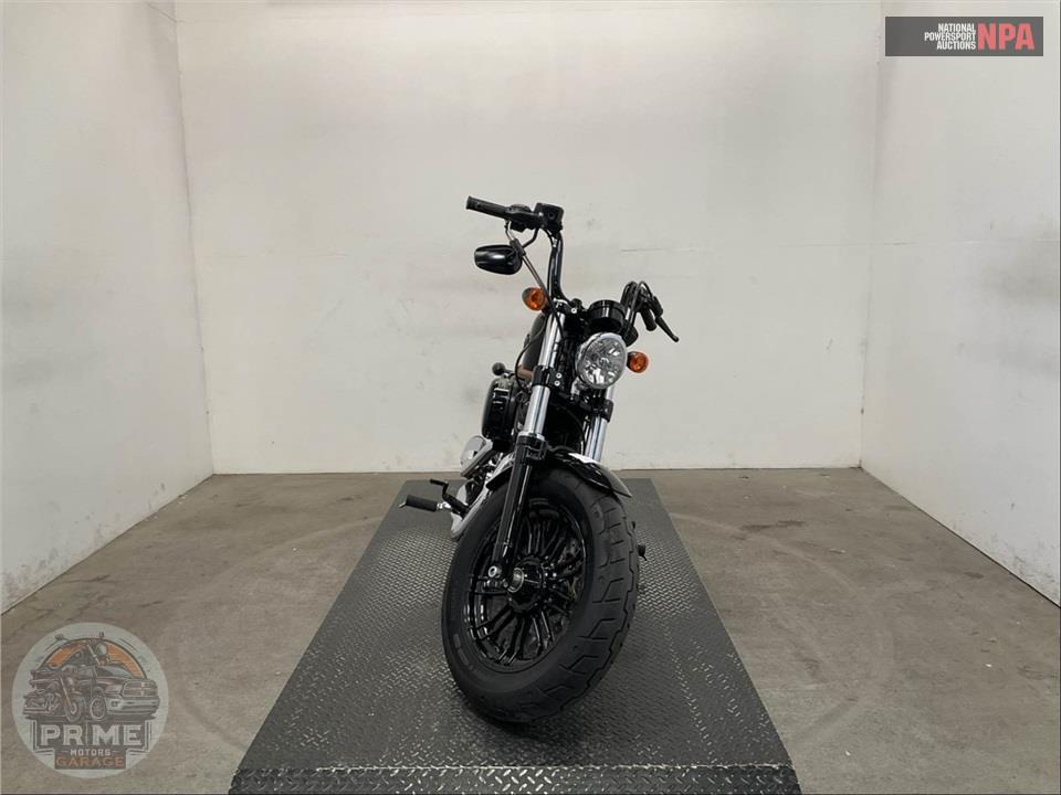 2018 Harley-Davidson XL1200X FORTY-EIGHT SPECIAL — фото 2