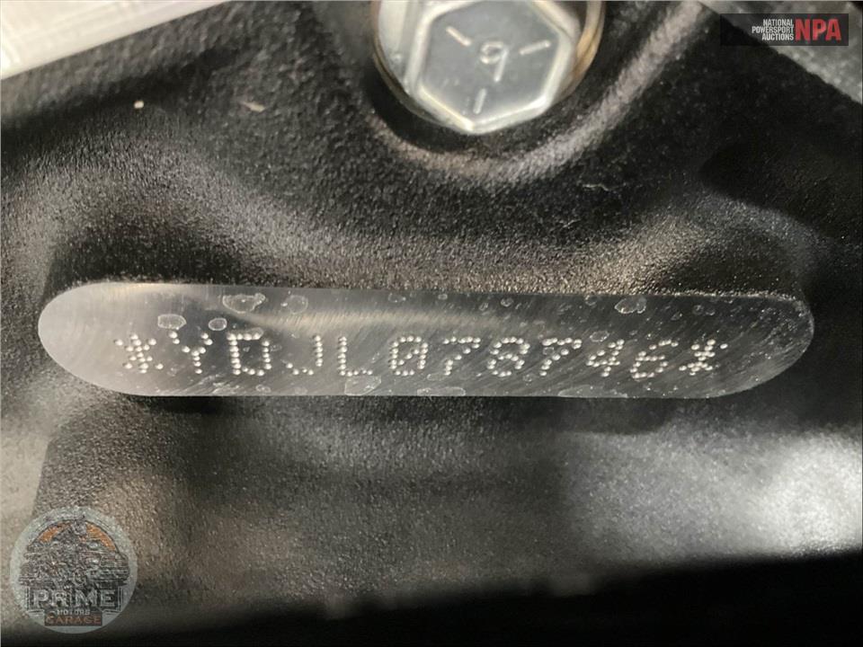 2020 Harley-Davidson FLSL SOFTAIL SLIM — фото 25