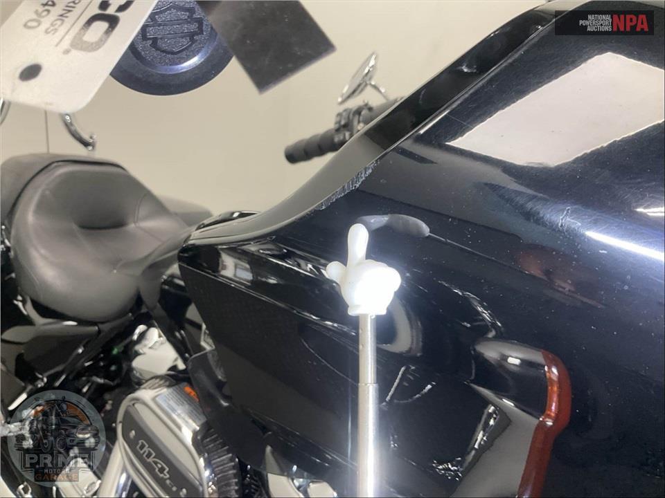 2021 Harley-Davidson FLTRXS ROAD GLIDE SPECIAL — фото 16