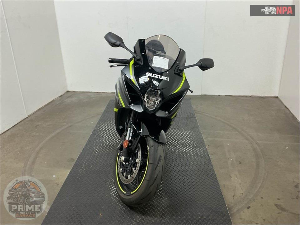 2023 Suzuki GSX-R1000RAM3 (ABS) — фото 2