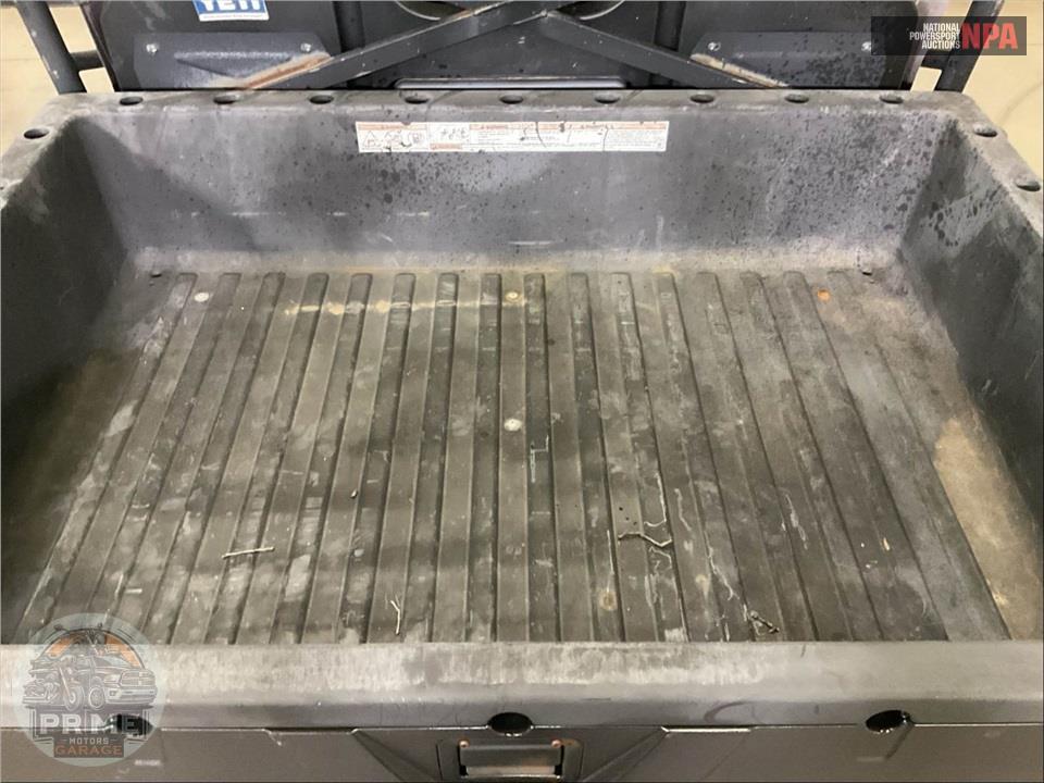 2011 Polaris RANGER 800 EFI CREW — фото 38