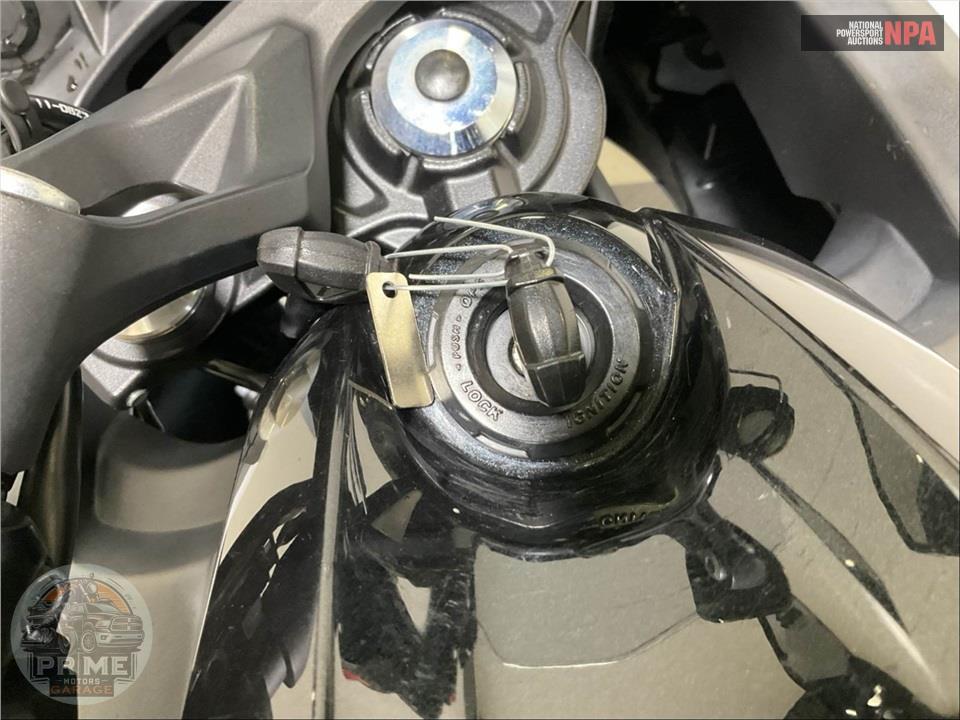 2020 Kawasaki EX650MLF NINJA 650 (ABS) — фото 12