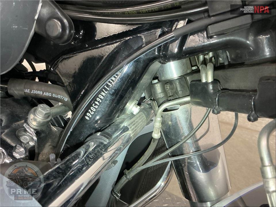 2019 Harley-Davidson FLHTK ULTRA LIMITED — фото 14
