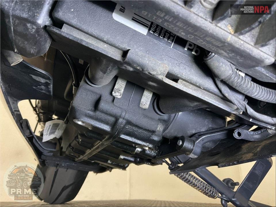 2024 Harley-Davidson RH1250S SPORTSTER S — фото 12