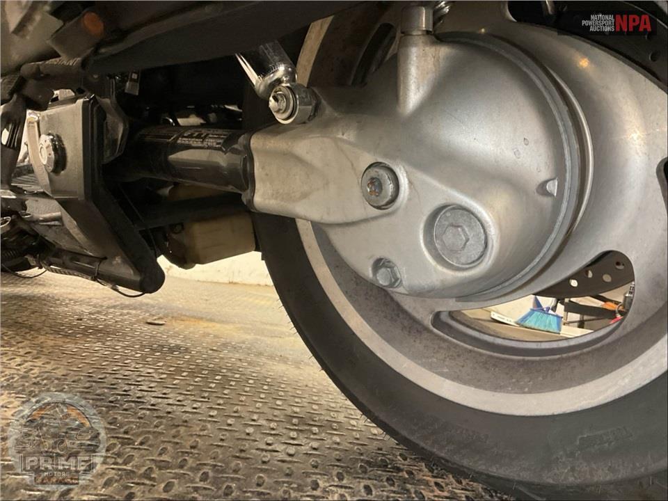 2003 Honda VTX1800R3 RETRO CAST — фото 54