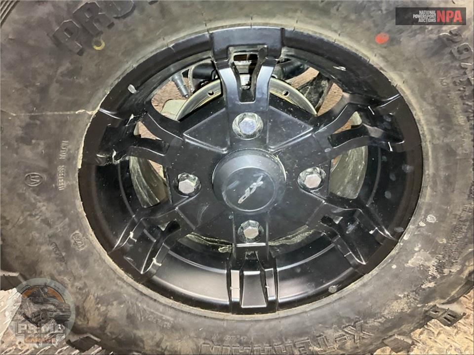 2026 Polaris RANGER CREW XP 1000 NORTHSTAR ULTIMATE (CAMOUFLAGE) — фото 26
