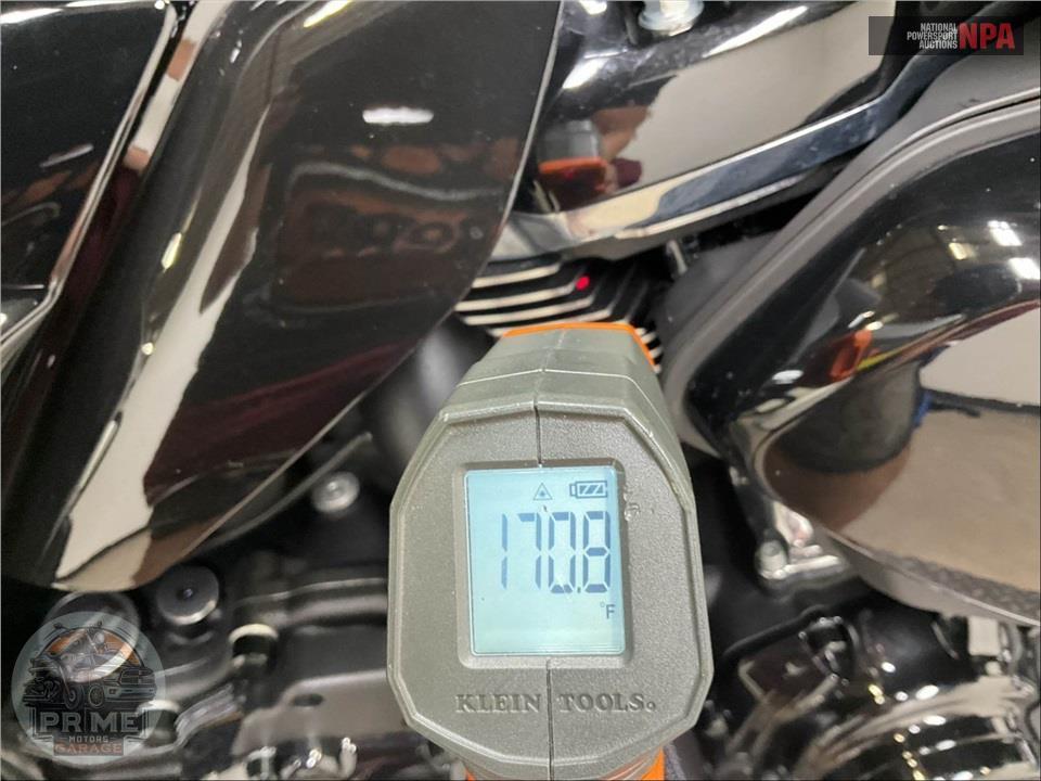 2024 Harley-Davidson FLHX STREET GLIDE — фото 8