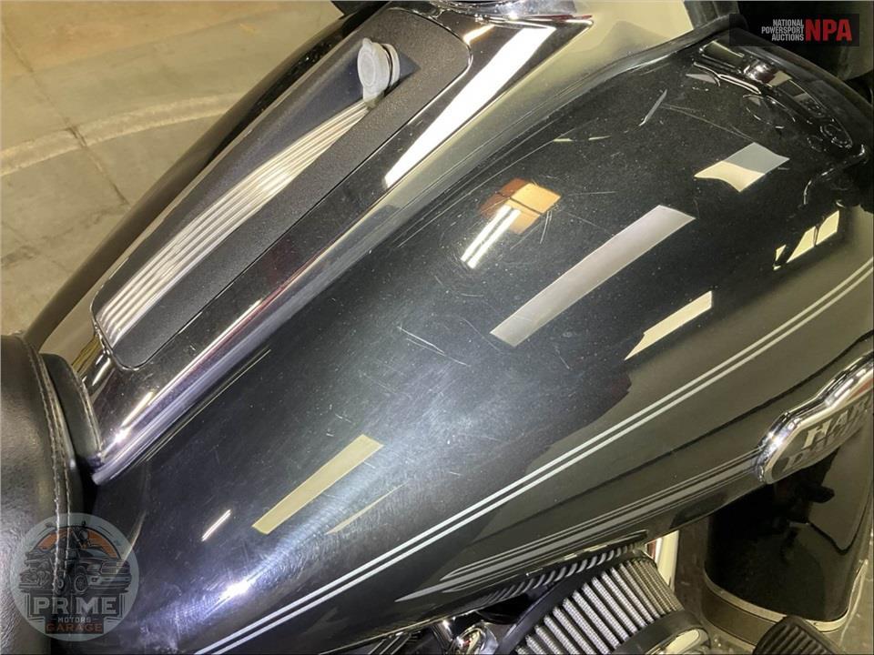 2008 Harley-Davidson FLHTCU ULTRA CLASSIC ELECTRA GLIDE — фото 24