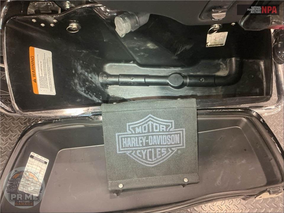 2004 Harley-Davidson FLHTCUI ULTRA CLASSIC ELECTRA GLIDE — фото 25