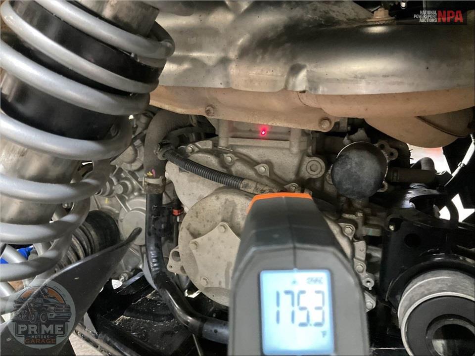 2024 Kawasaki TERYX KRX 1000 ES — фото 10