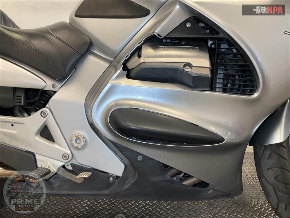 2007 Honda ST1300A7 ABS — фото 6