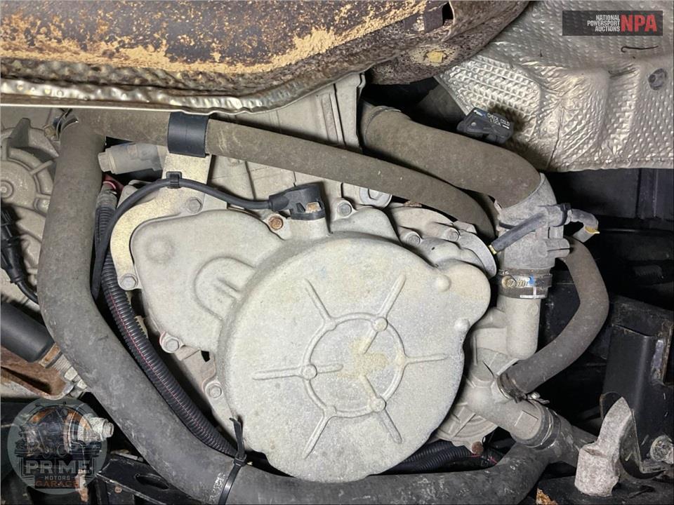 2024 Polaris RANGER CREW 1000 PREMIUM — фото 12