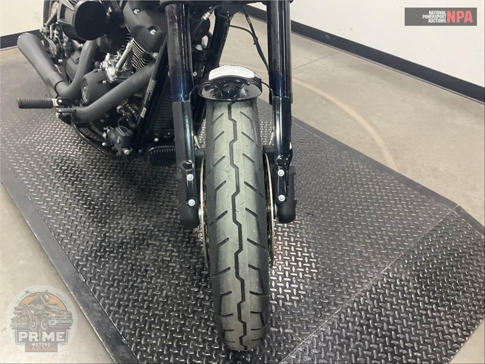 2022 Harley-Davidson FXLRS LOW RIDER S — фото 24