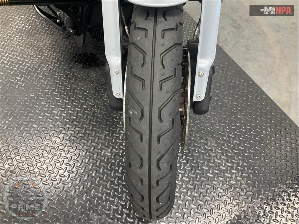 2020 Harley-Davidson FXLRS LOW RIDER S — фото 18