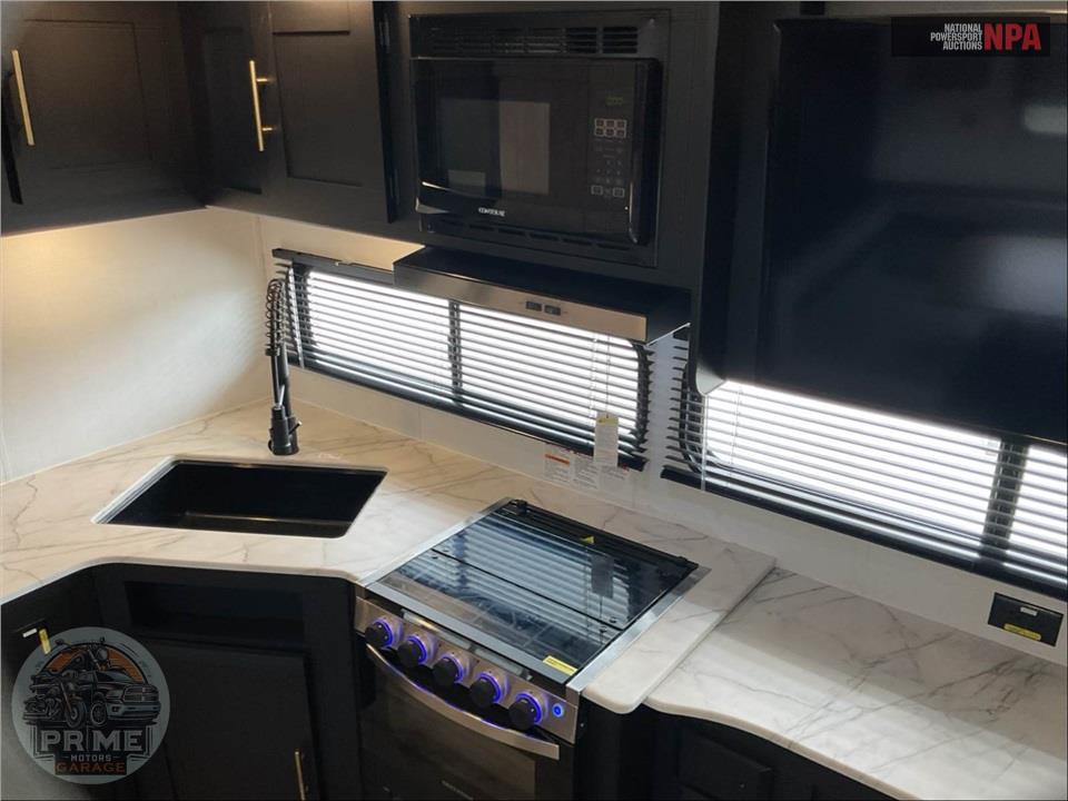 2023 Keystone Rv M-286BHU SPRINGDALE SERIES — фото 22