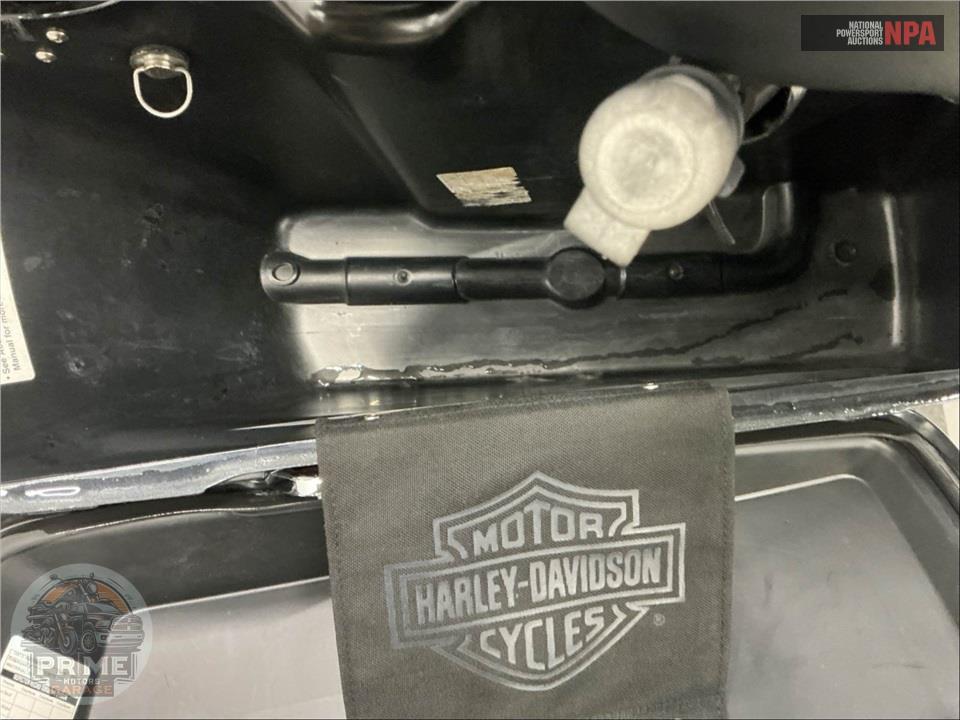 2008 Harley-Davidson FLHTCU ULTRA CLASSIC ELECTRA GLIDE — фото 20