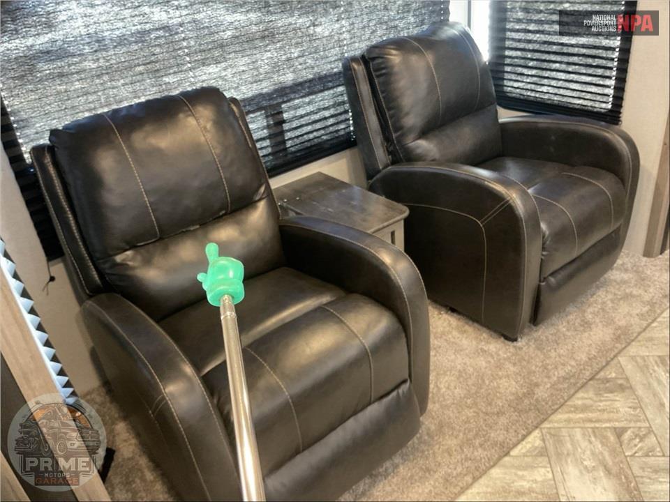 2021 Keystone Rv M-311 RE SPRINGDALE SERIES — фото 11