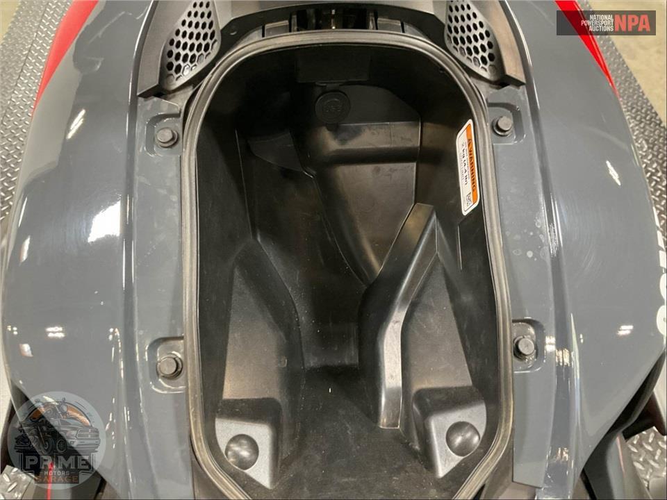 2023 Can-Am RYKER SPORT 900 ACE — фото 10