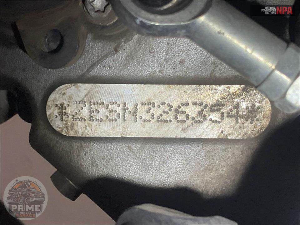 2022 Harley-Davidson RA1250S PAN AMERICA 1250 SPECIAL — фото 14