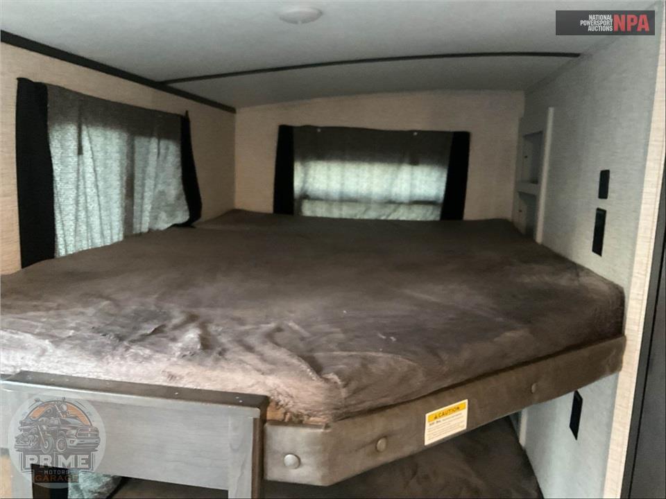 2021 Keystone Rv M-29 BHPR - BULLET PREMIER ULTRA SERIES — фото 12