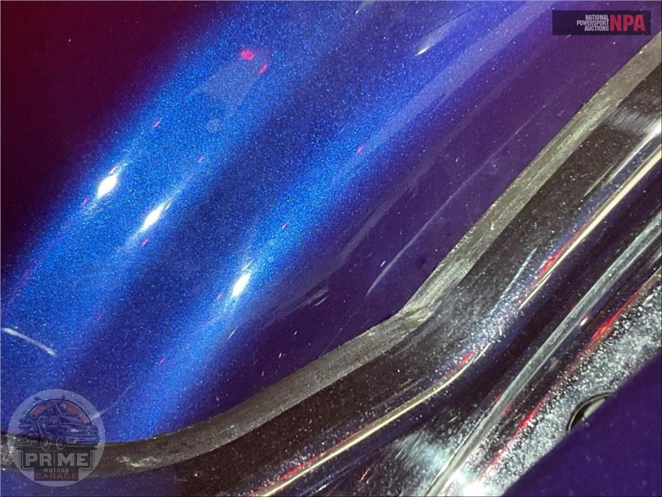 2015 Harley-Davidson FLHTK ELECTRA GLIDE ULTRA LIMITED — фото 20
